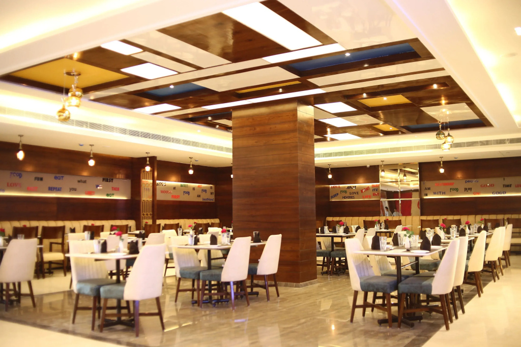 Hotel photo 12