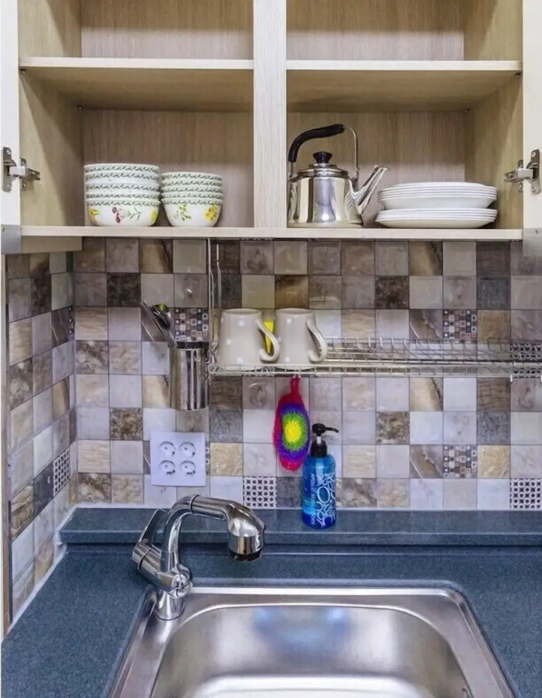 Standard Duplex room