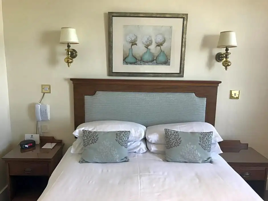 The Lansdowne, Eastbourne - Chambres