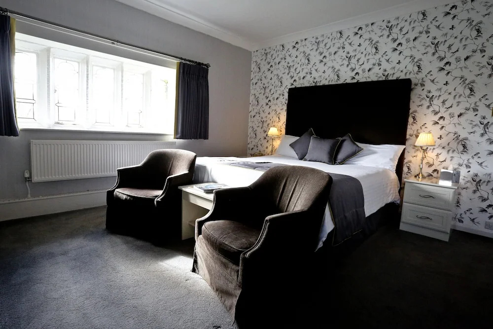 The Stirk House Hotel - Chambres