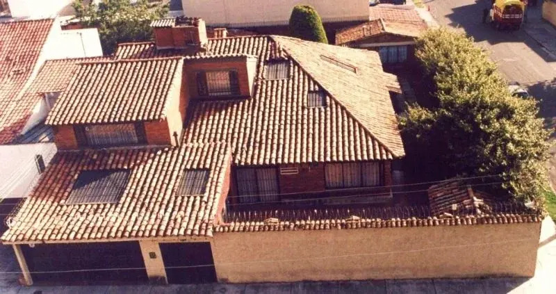 Casa Hotel Zuetana 119