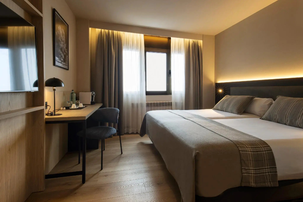 Hotel Magic Pas by Nexta - Général