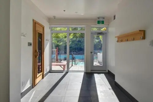 Elysium Les Eaux - фото 13