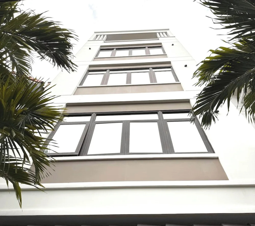 Anh House in Da Nang