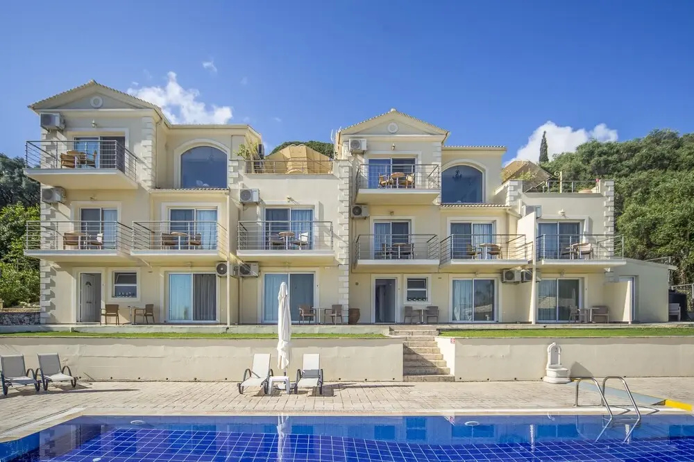 Spileo House Boutique Apartments - Adults Only