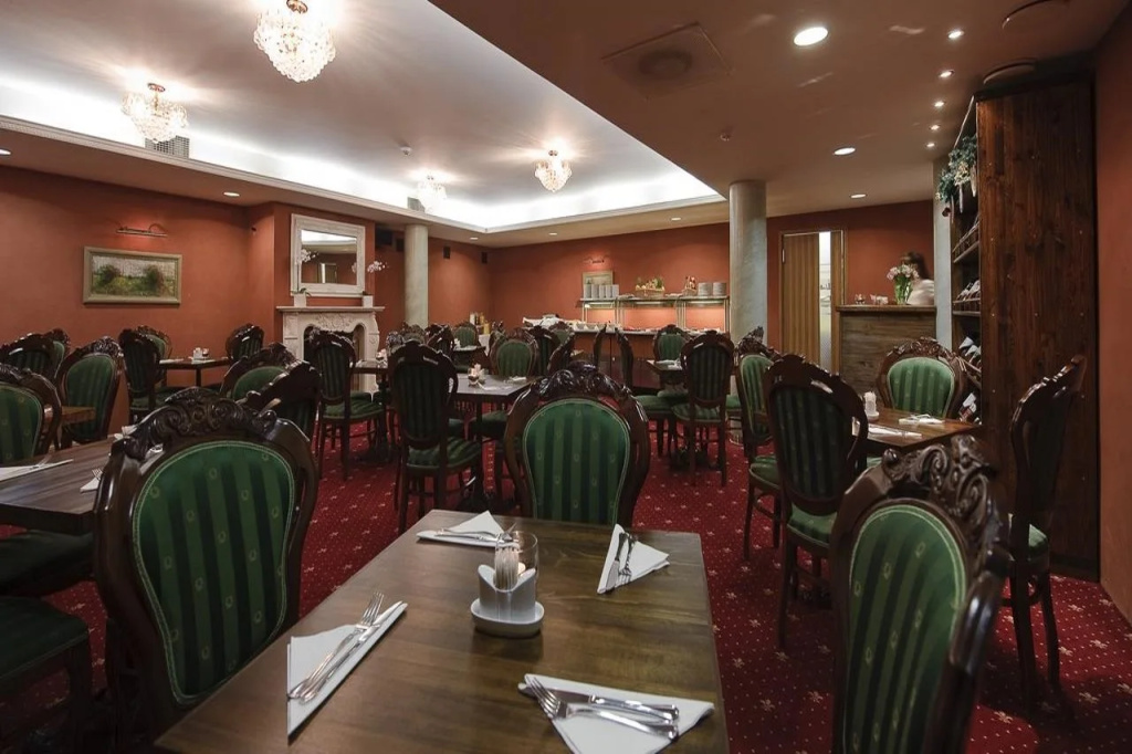 Bern Boutique Hotel - Général