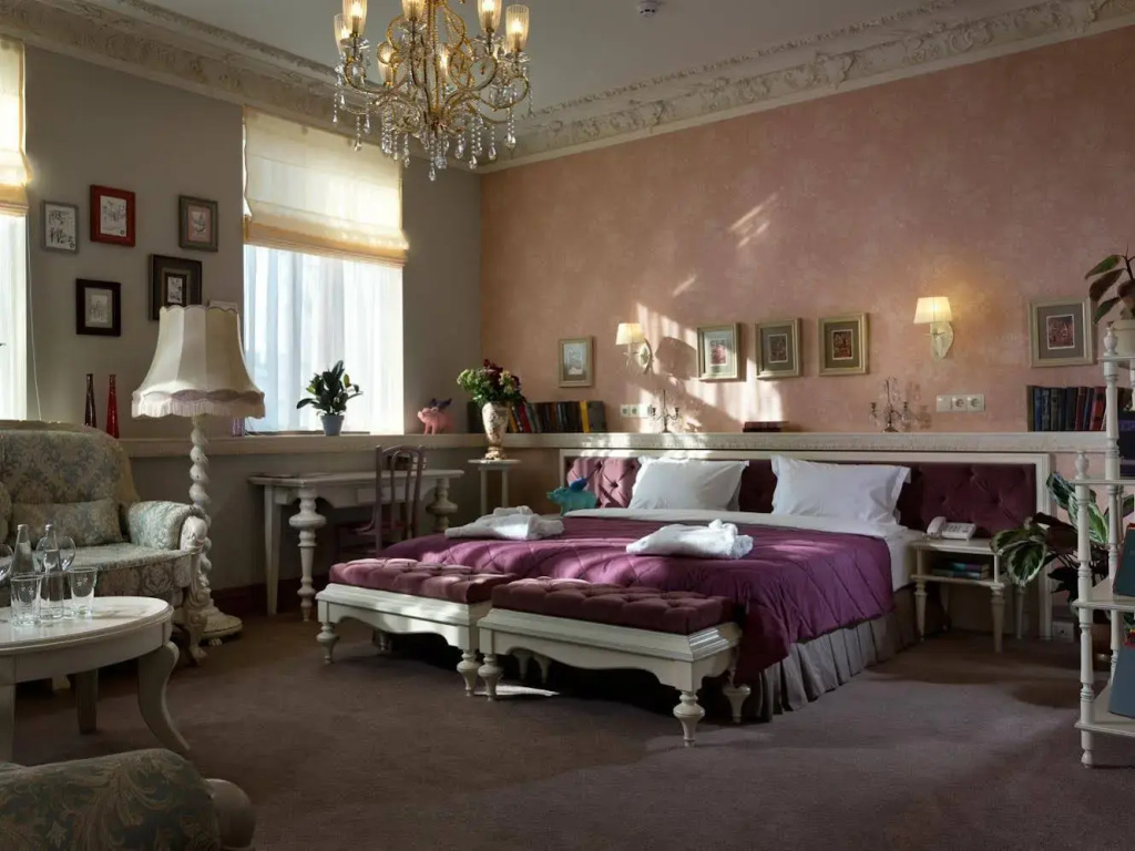 Hotel photo 3