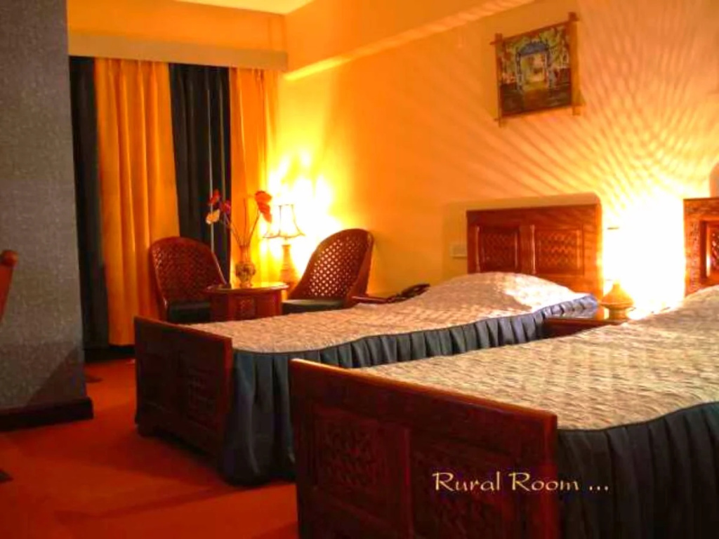 Hotel photo 13