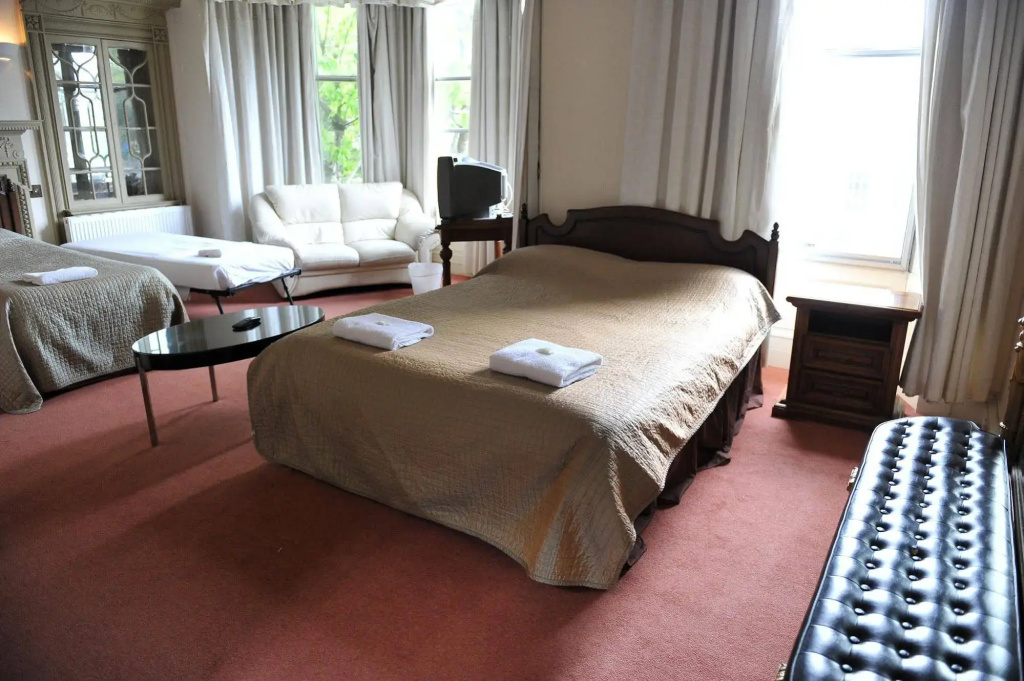 Hotel photo 9