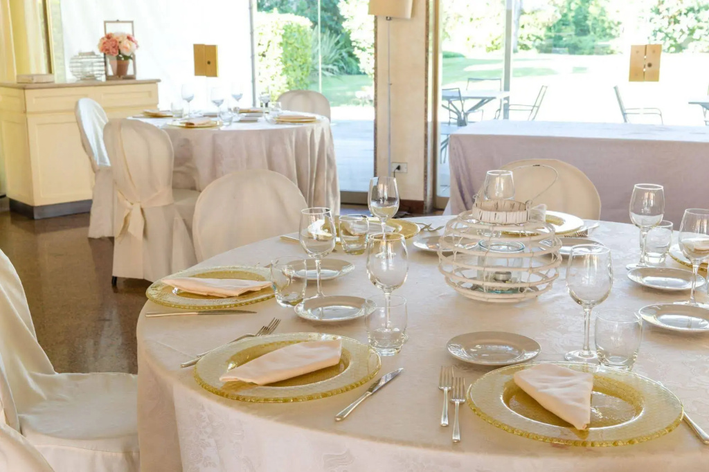 Hotel dei Giardini - Général