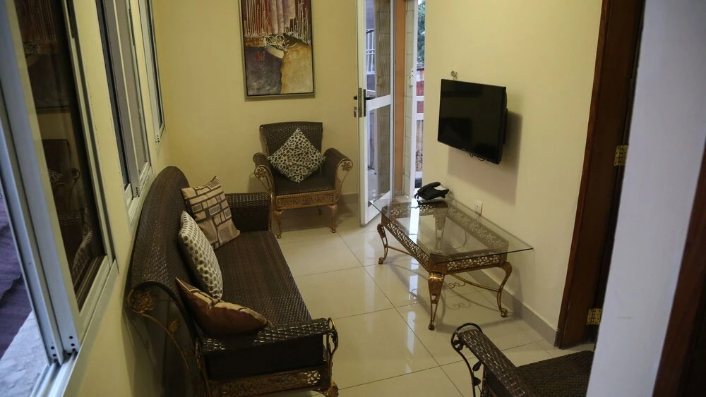 Kalz Guest House - фото 16