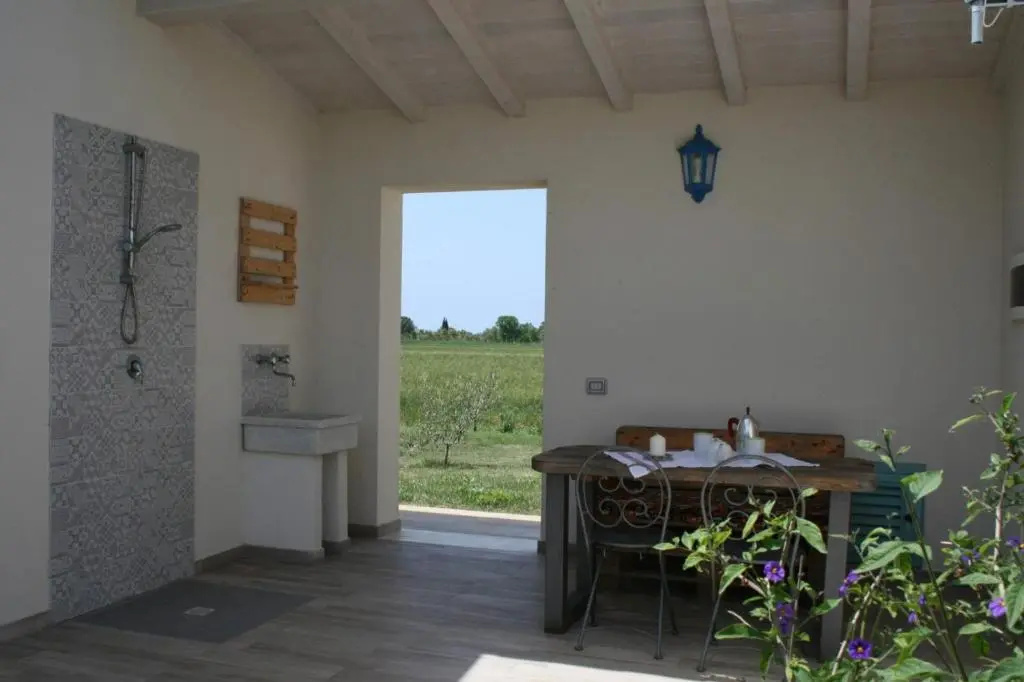 Agriturismo Podere 678