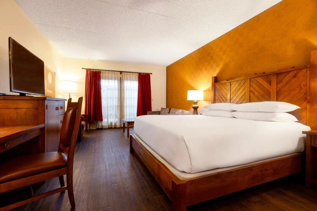 Hotel photo 6