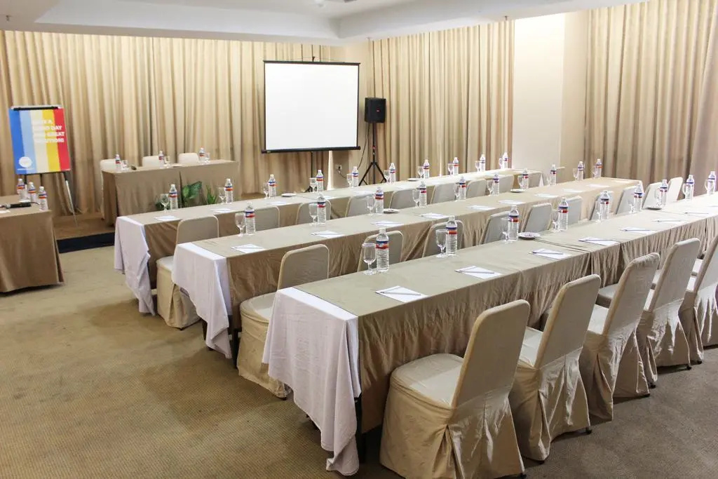 Hotel Dafam Pekanbaru - Général
