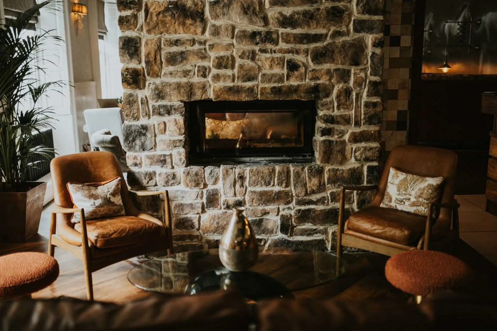The Croft Hotel - Général