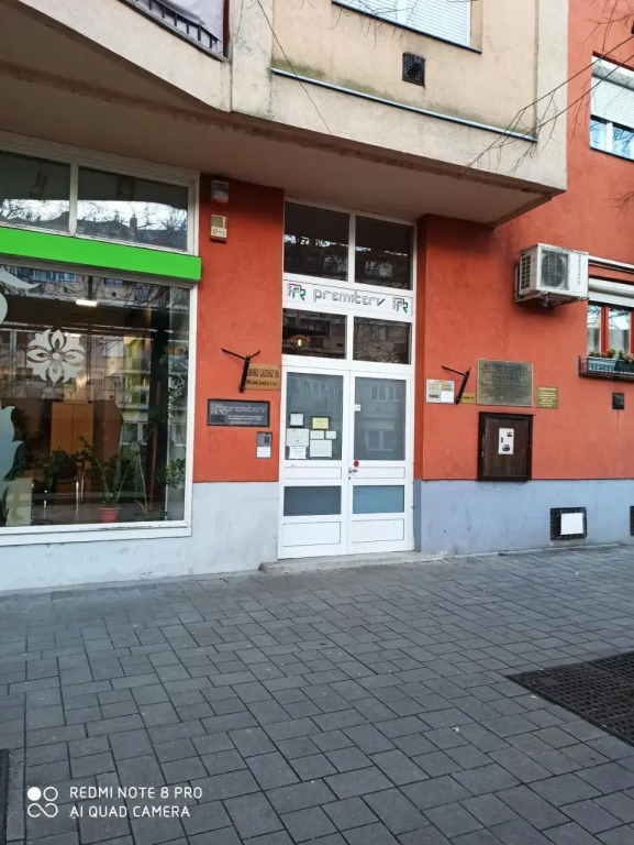 Centrum 2 apartman - фото 7