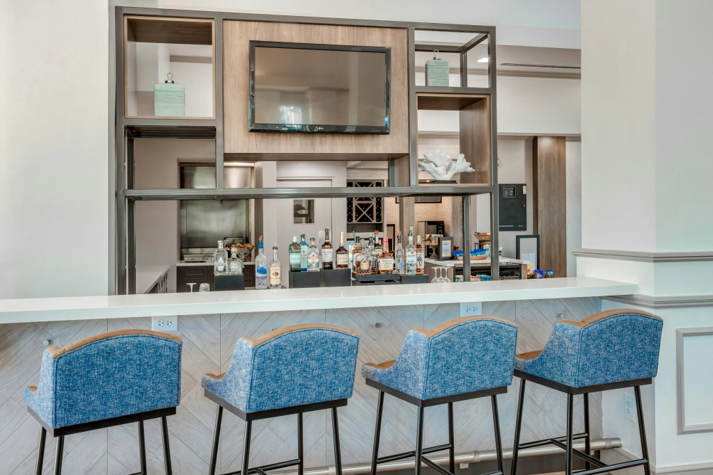 Hilton Garden Inn Cincinnati/Sharonville - Général