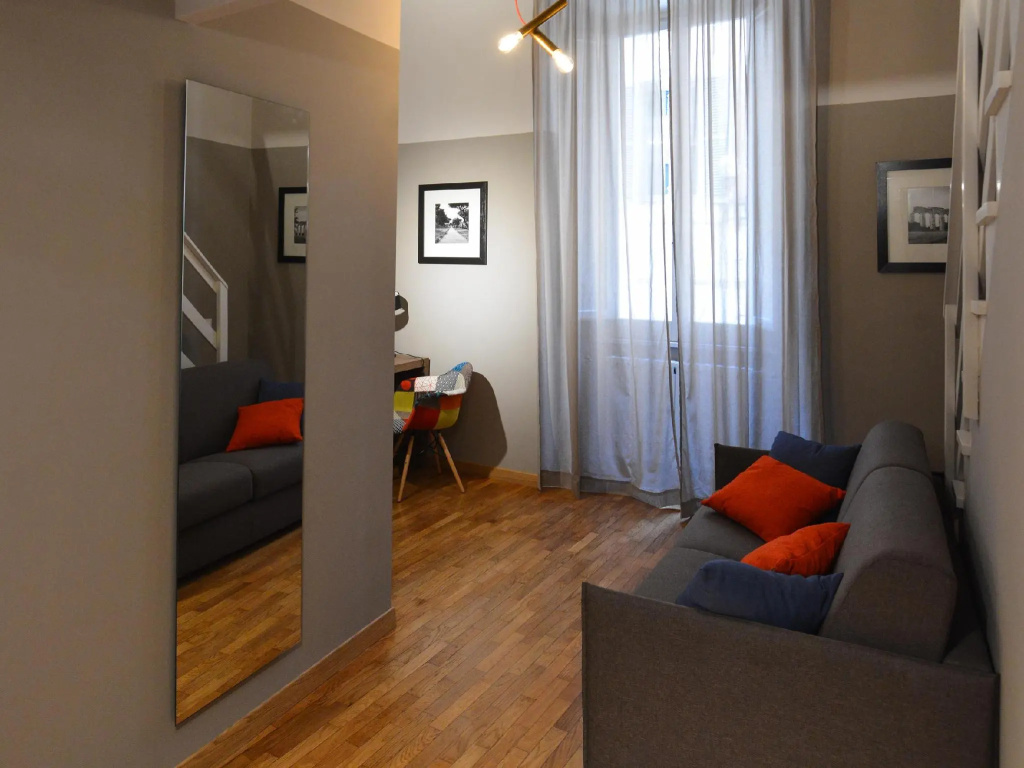 Standard Family room