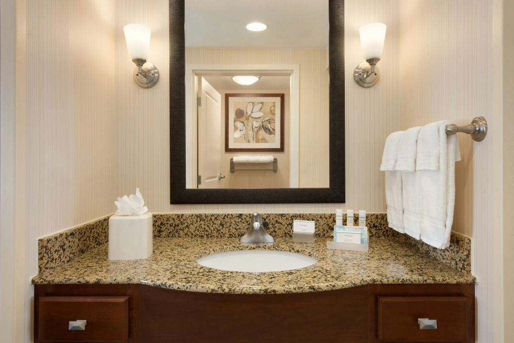 Homewood Suites by Hilton Madison West - Général