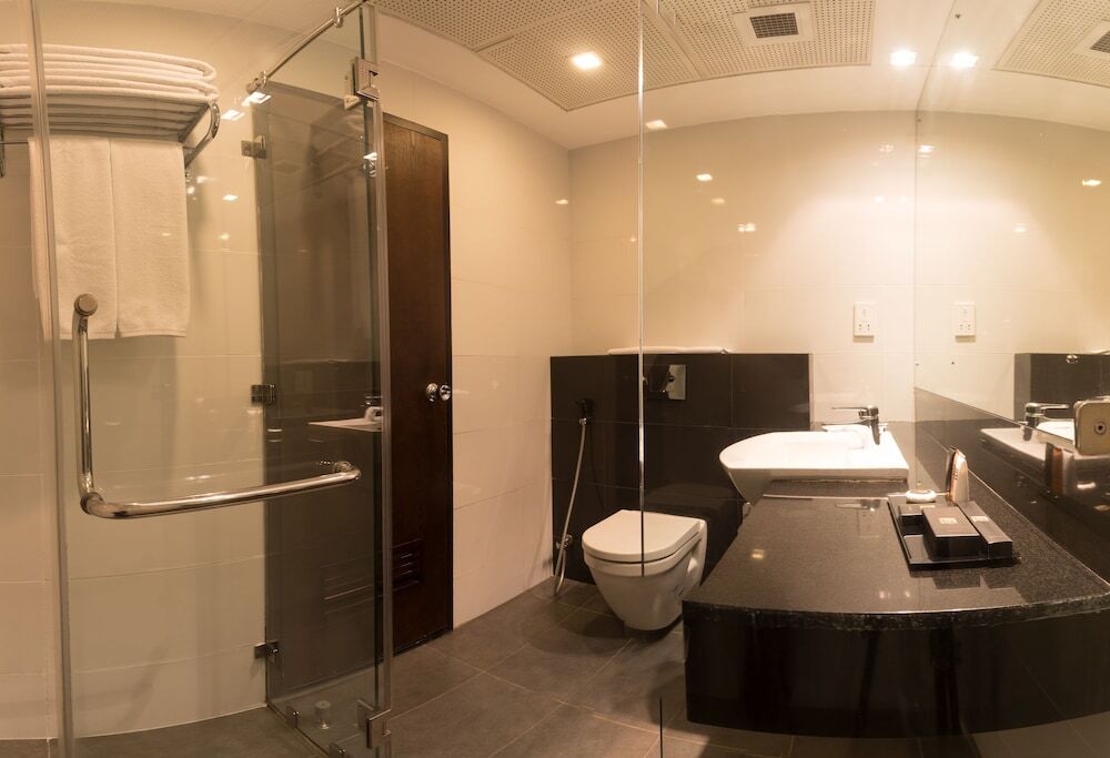 Renuka City Hotel