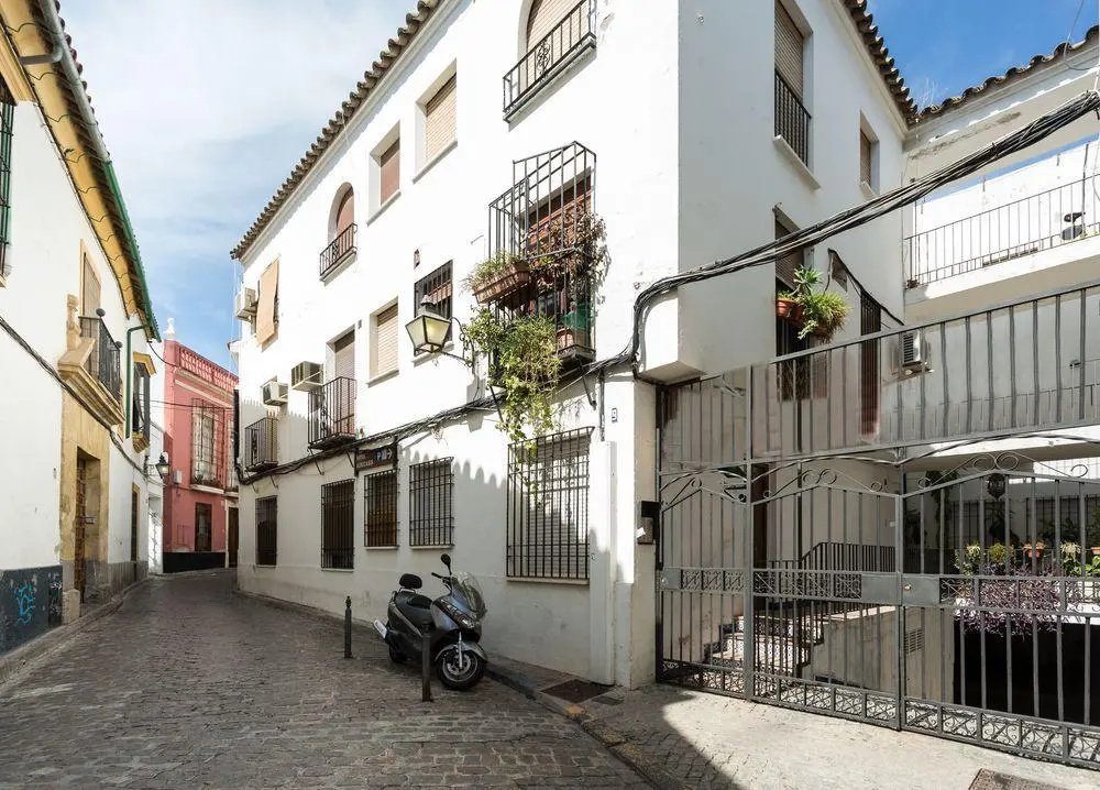 Apartamento Buen Pastor