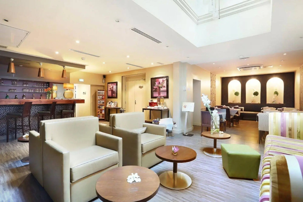 Hotel photo 17