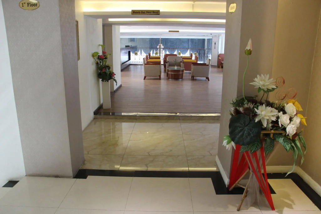 Sunny Holiday Hotel - Général