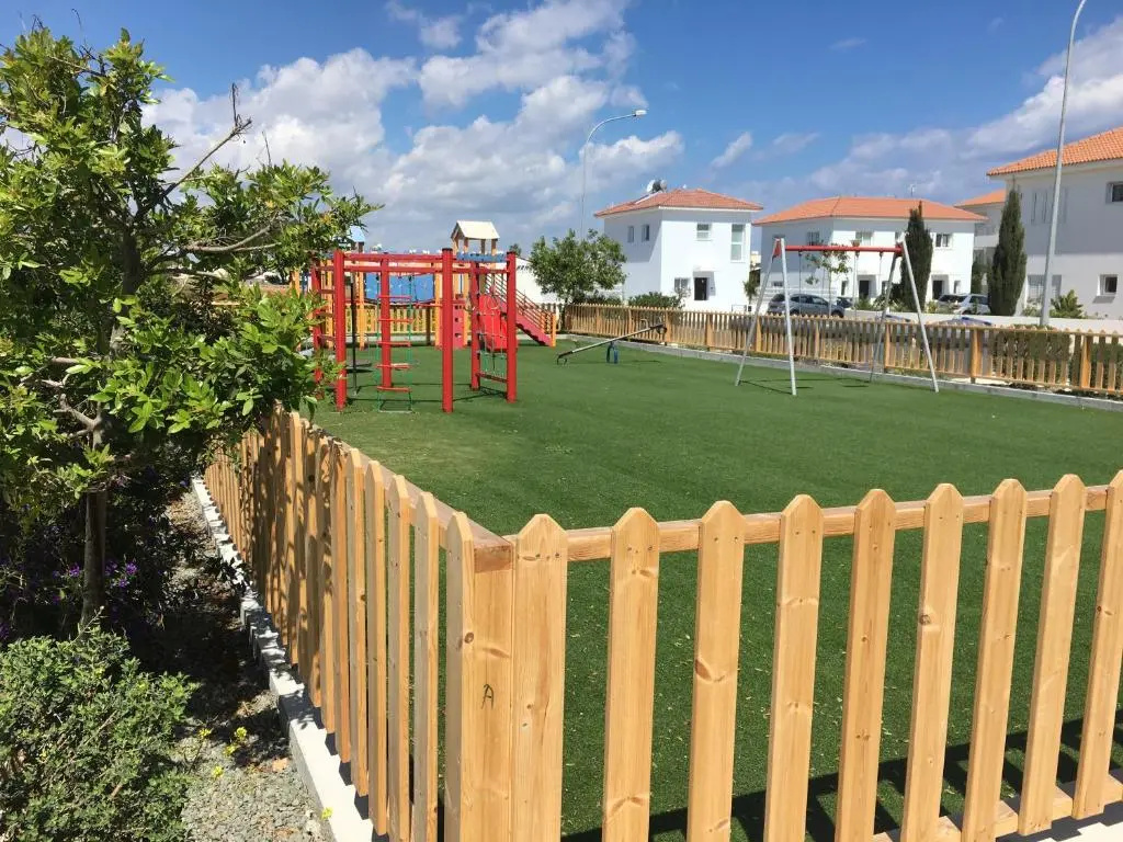 Mythical Sands Resort - Good Vibes Apartment - Chambres