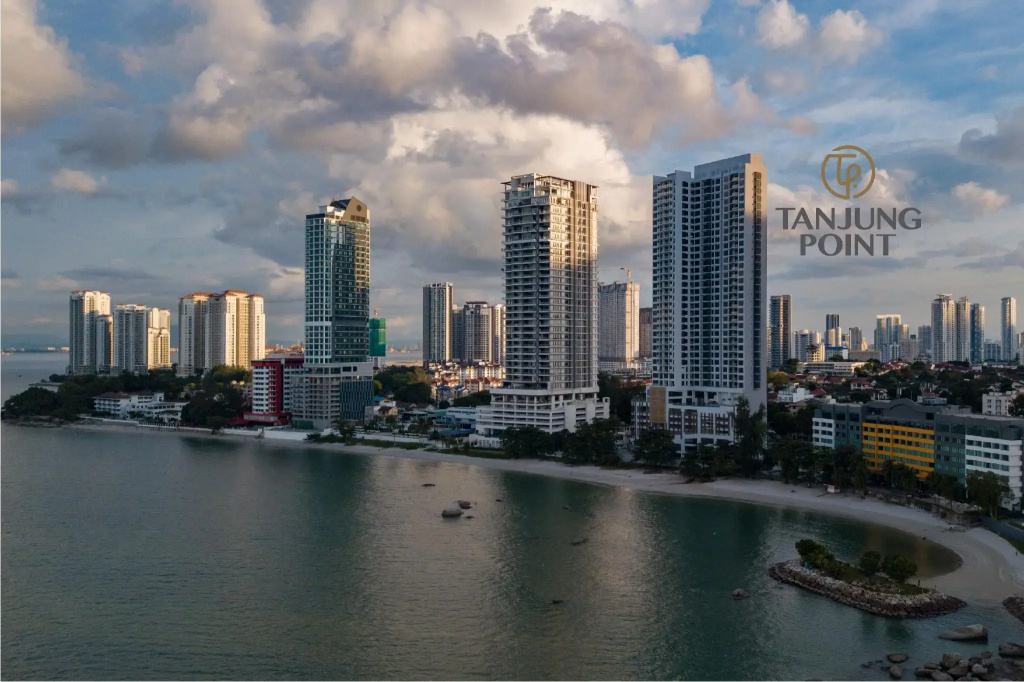 Tanjung Point Residences