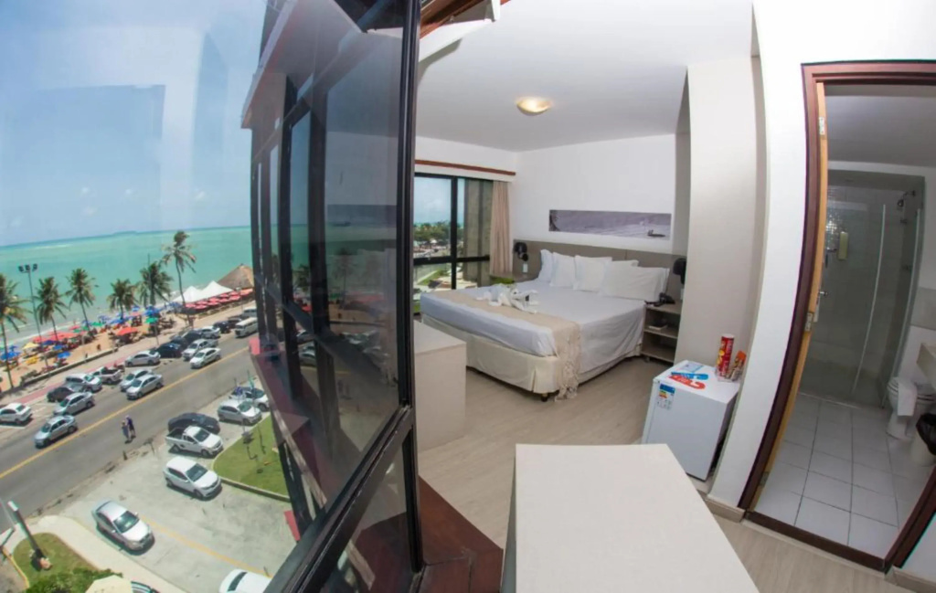 Maceió Mar Hotel - Général