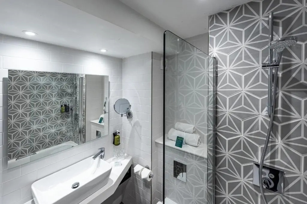 Holiday Inn Manchester - Oldham by IHG - Chambres
