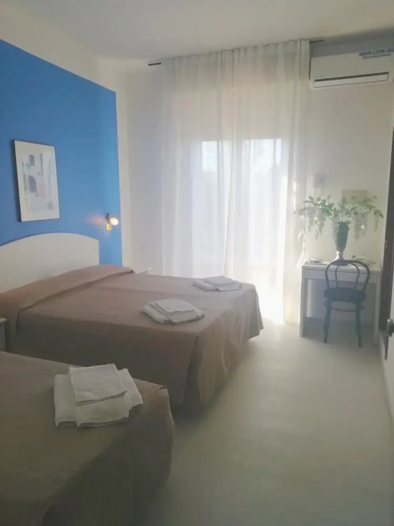 Hotel Rita - Chambres