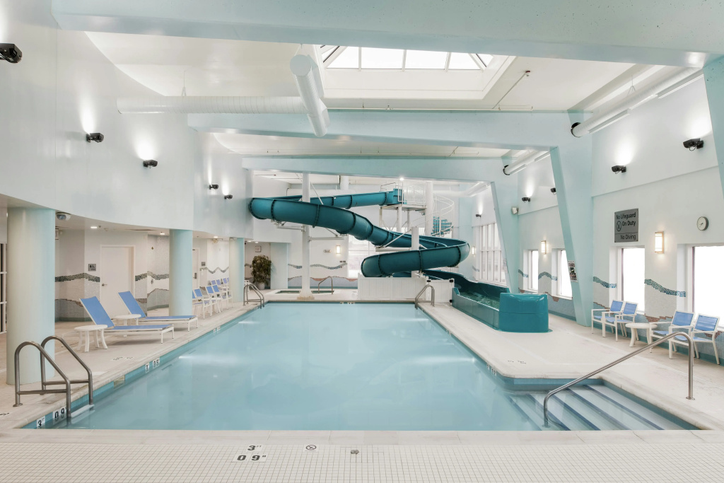 Hampton Inn & Suites by Hilton Halifax - Dartmouth - Général