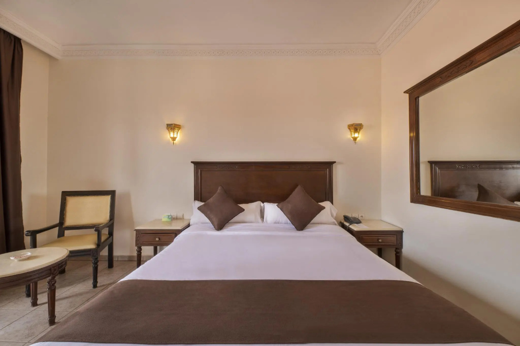 Mogador Opera - Chambres
