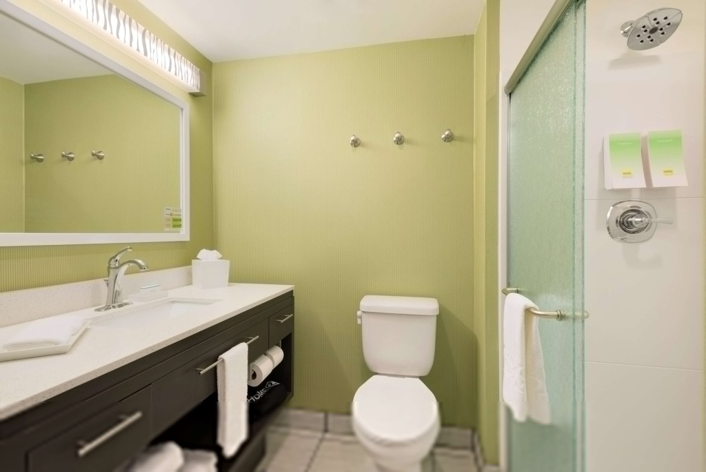 Home2 Suites by Hilton Clarksville/Ft. Campbell - Général