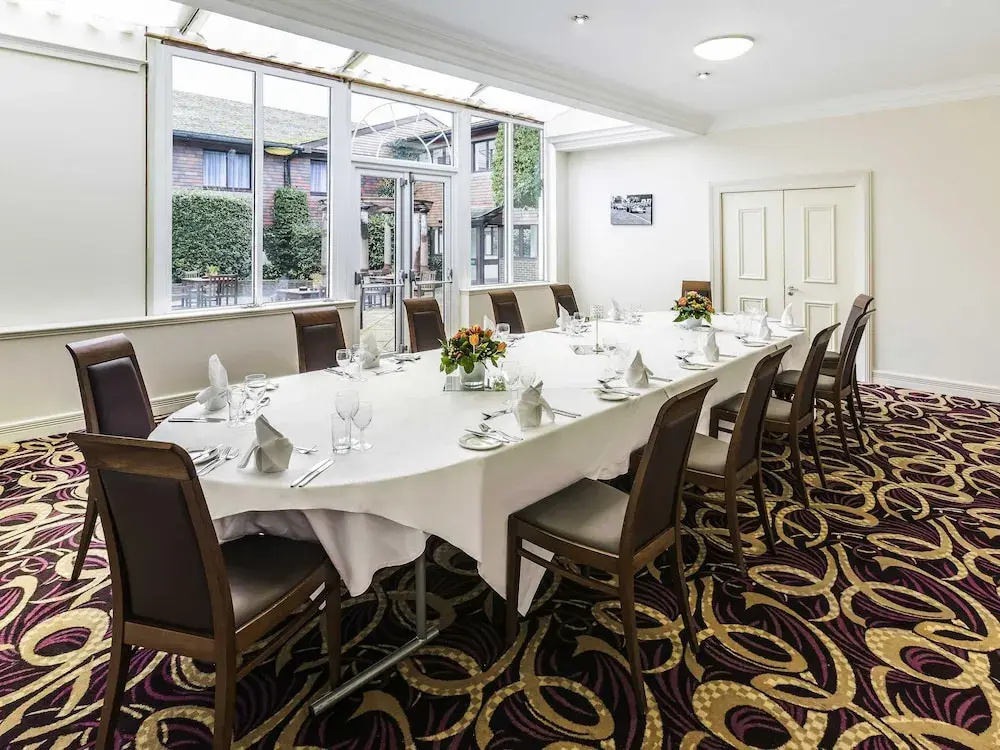 Hotel photo 20