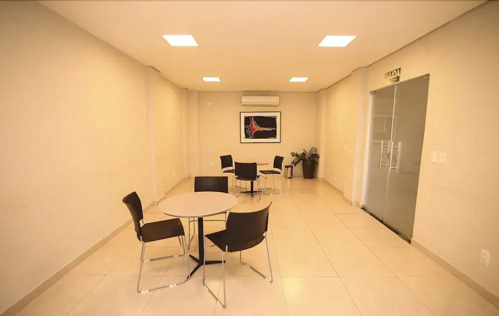 Alfa Hotel Teresina - Général