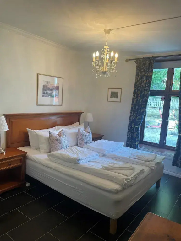 Comfort Suite