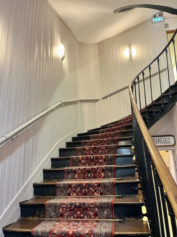 Hotel photo 11