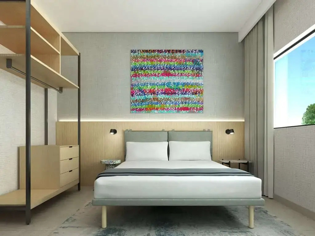 Aparthotel Adagio Abidjan Marcory: фото 4