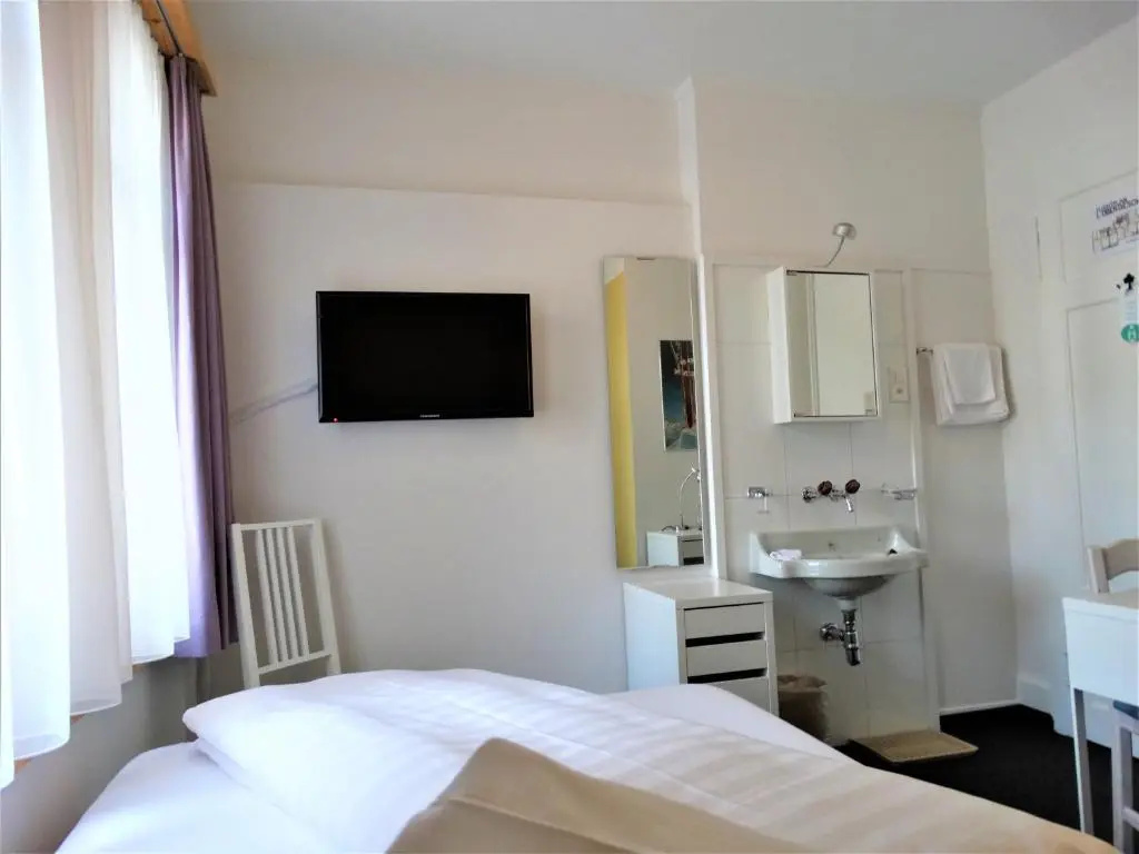 Bündnerhof - Chambres