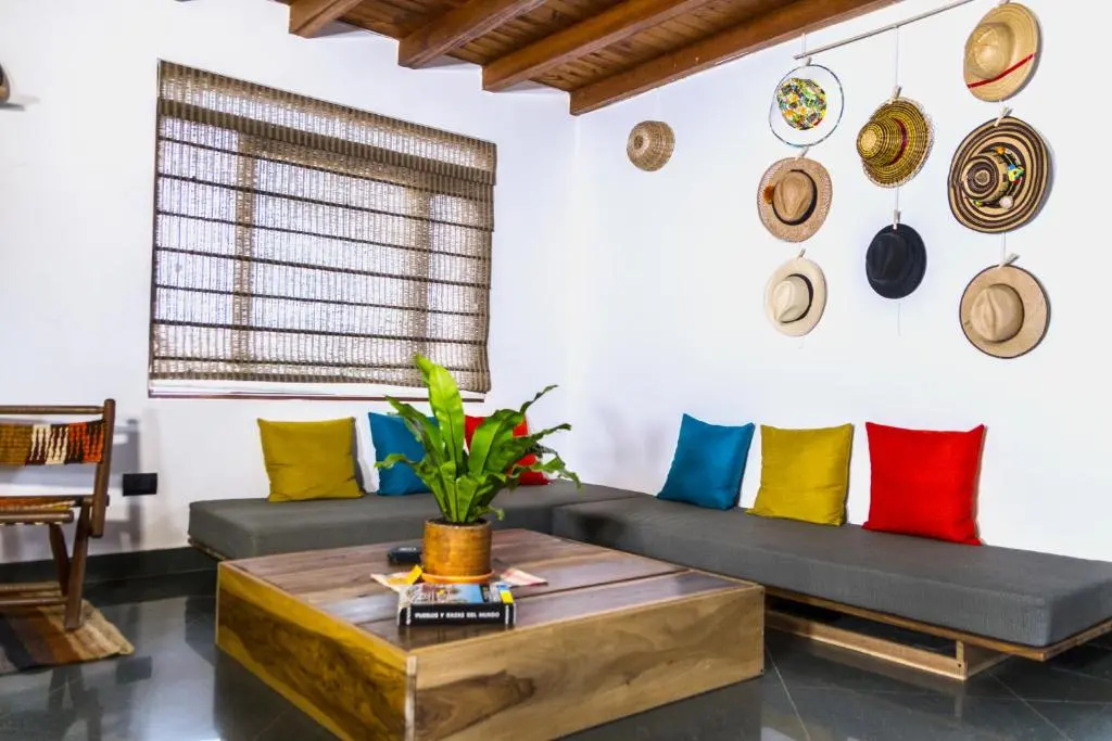 Nibiru Hostel
