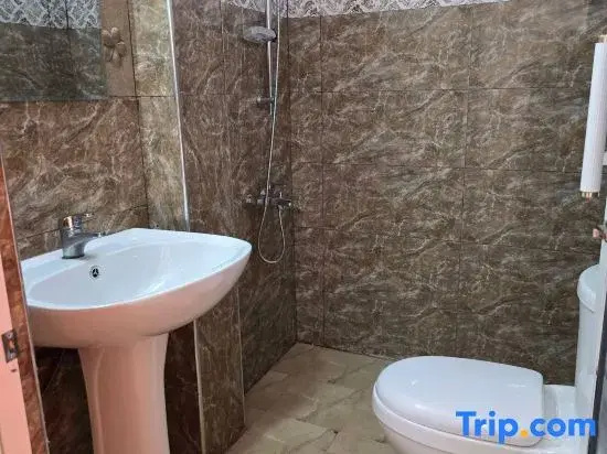 Kandy City View MPM Guest Room - 3B2