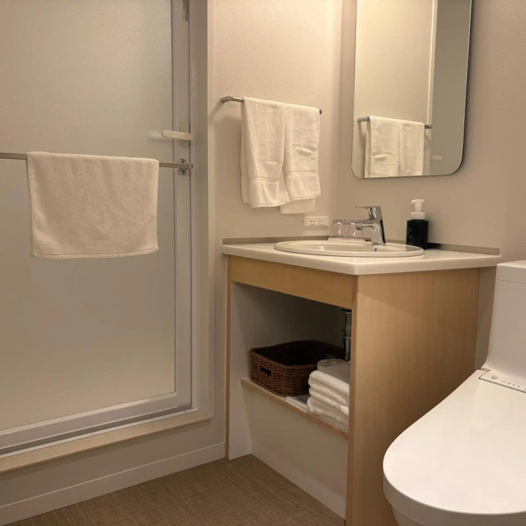 Shin-Osaka Station Hotel - Général