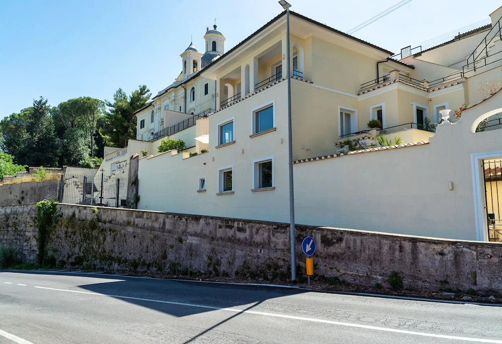 Monastero — фото 2