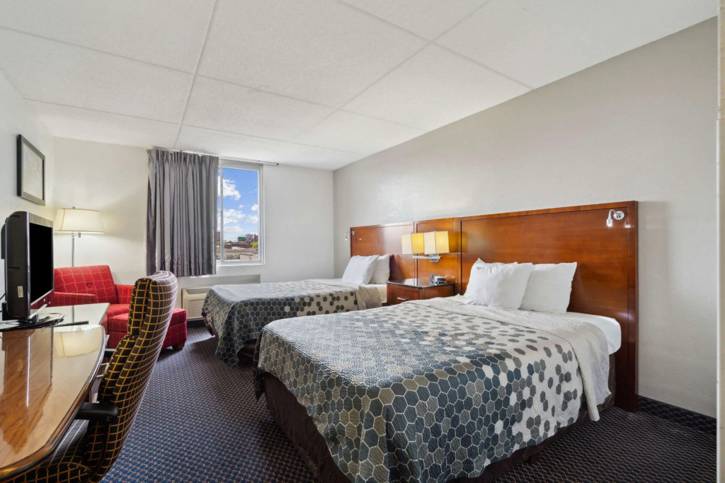 Hotel photo 6