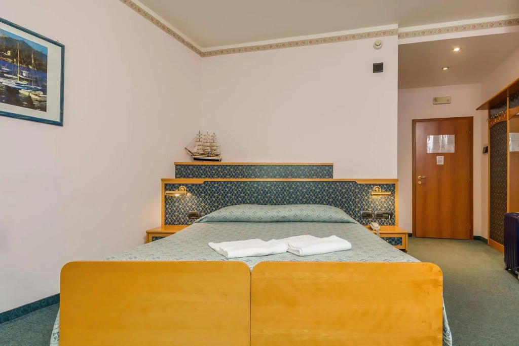Hotel san Leonardo - Général