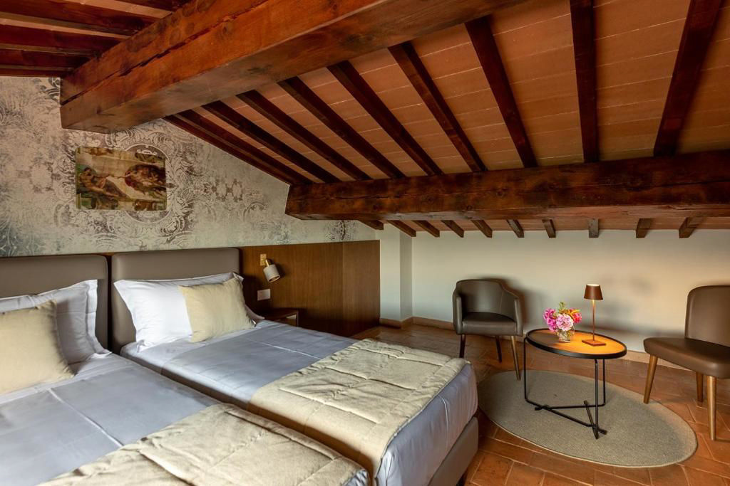 Borgo di Celle - Général