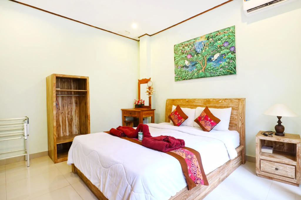 Single room
