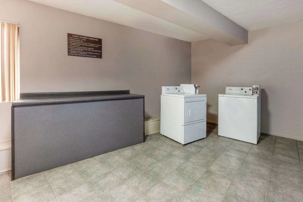 Days Inn by Wyndham Austintown - Général